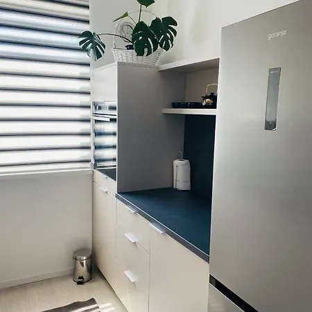 Apartment Urbanvista *