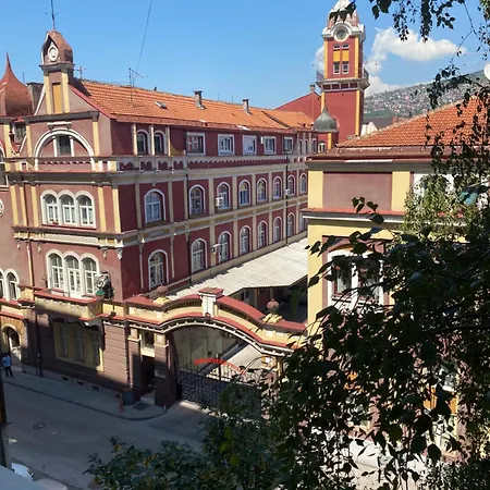 Urbanvista Sarajevo