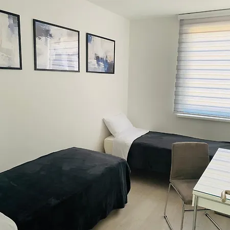 Apartment Urbanvista Sarajevo