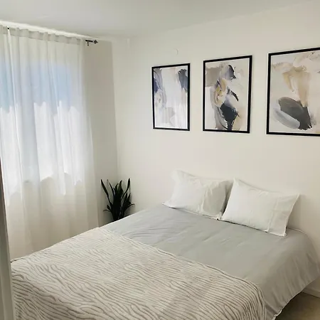 Urbanvista Apartment Sarajevo