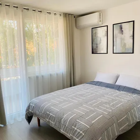 Urbanvista Apartment Sarajevo