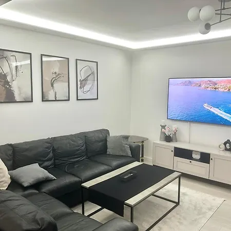 Apartment Urbanvista